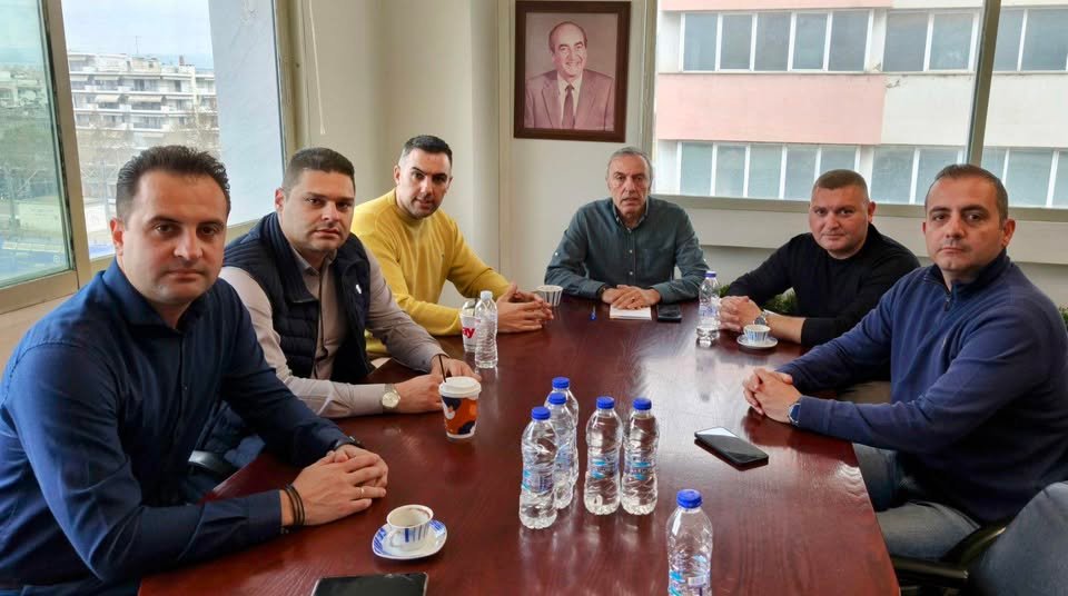 Συνεχίζουμε.. μέχρι τη δικαίωση