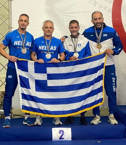 Συγχαρητήρια ανακοίνωση της Ένωσής μας