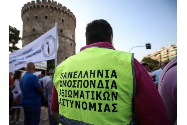 Ως εδώ με την κοροϊδία των καλεσμάτων της Π.Ο.ΑΞΙ.Α για κάθοδο στους δρόμους