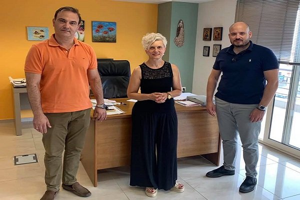 Δωρεάν Υγειονομική Περίθαλψη για τα μέλη της Ένωσής μας