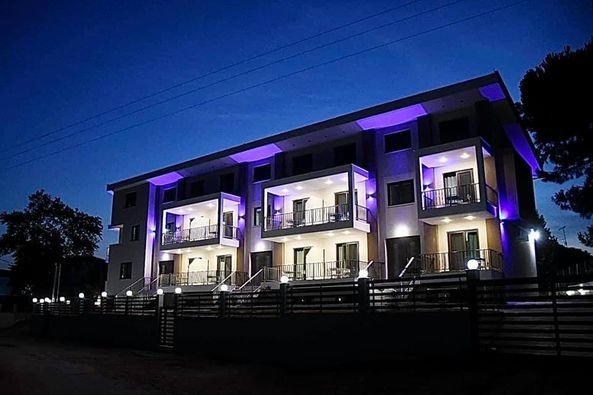 Δωρεάν διαμονή σε ξενοδοχειακό θέρετρο στη Νικήτη Χαλκιδικής για τα μέλη της Ένωσης και τις οικογένειές τους