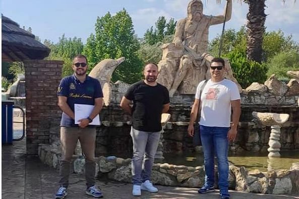 Δωρεάν εισιτήρια στην waterland στη Θέρμη Θεσσαλονίκης