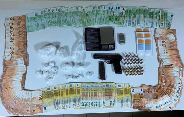 Συγχαρητήρια ανακοίνωση της Ένωσής μας στο Τμήμα Ασφάλειας Βέροιας