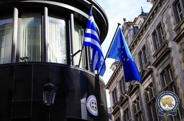 Προτάσεις της Ένωσής μας αναφορικά με τα κριτήρια επιλογής του αστυνομικού προσωπικού για αποσπάσεις στο εξωτερικό