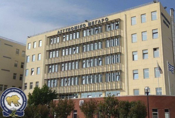 Συγχαρητήρια ανακοίνωση στη Διεύθυνση Αλλοδαπών Θεσσαλονίκης