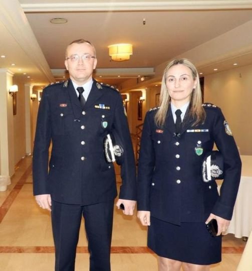 Συγχαρητήρια ανακοίνωση της Ένωσής μας