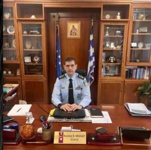 Ολοκλήρωση μιας συνδικαλιστικής διαδρομής με θετικό πρόσημο