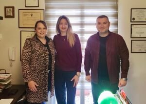 ΔΩΡΕΑΝ παιδίατρος για τα παιδιά των μελών μας στο Νομό Πιερίας