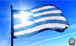 Χρόνια πολλά σε όλους τους Έλληνες και τις Ελληνίδες! Χρόνια πολλά στην Ελλάδα μας!