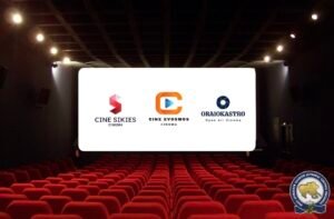 Δωρεάν εισιτήρια για τους μικρούς μας φίλους σε κινηματογράφους της Θεσσαλονίκης