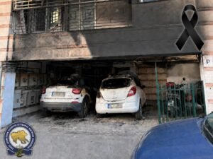 Δεν είναι επαναστάτες ούτε ιδεολόγοι, είναι δολοφόνοι!