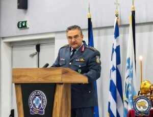 Ανακοίνωση στήριξης, χωρίς δεύτερη σκέψη…