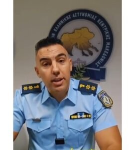 Τροχονομικές παραβασεις: Αυτό ΠΡΕΠΕΙ να γνωρίζεις για τους αστυνομικούς της Τροχαίας!