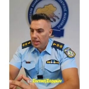 Έκρυθμη κατάσταση στην «Ελεγχόμενη Δομή Προσωρινής Φιλοξενίας Αιτούντων Άσυλο Σιντικής»